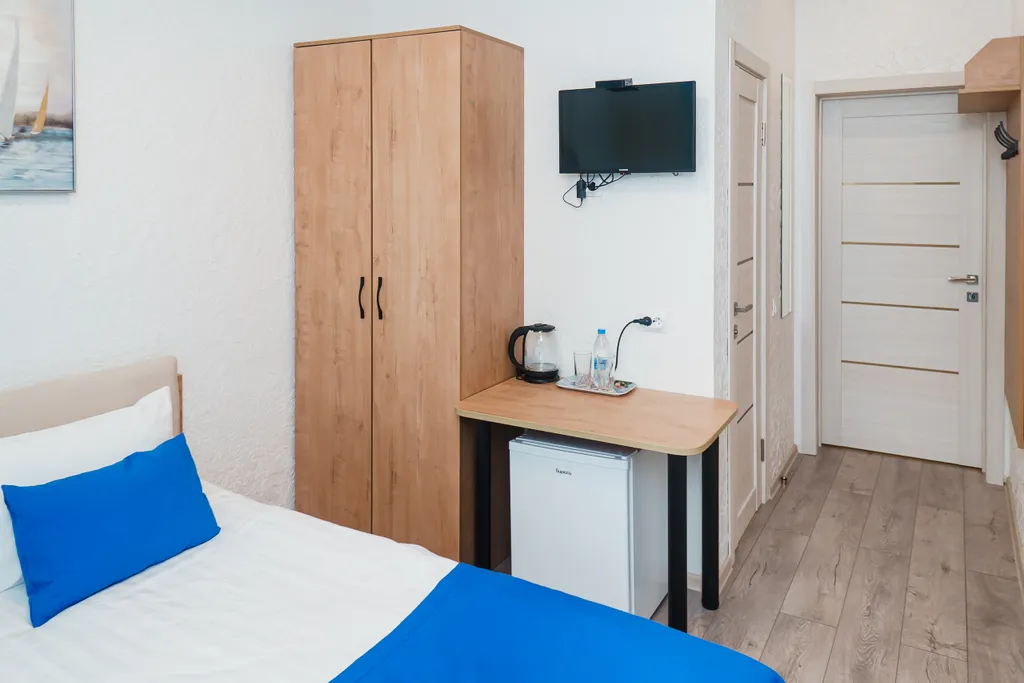 Квартира Комната — аренда посуточно в Адлер