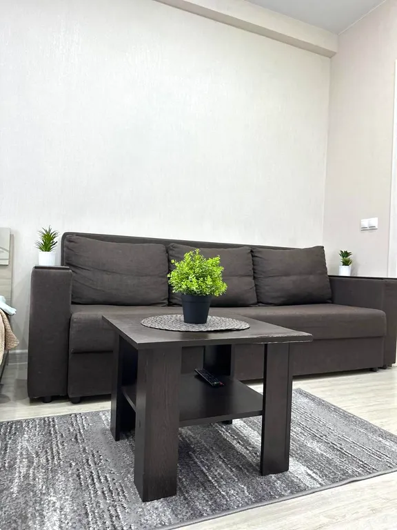 Студия на Энтузиастов