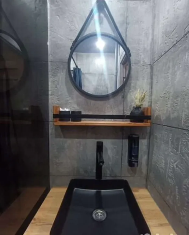 Квартира евродвушка