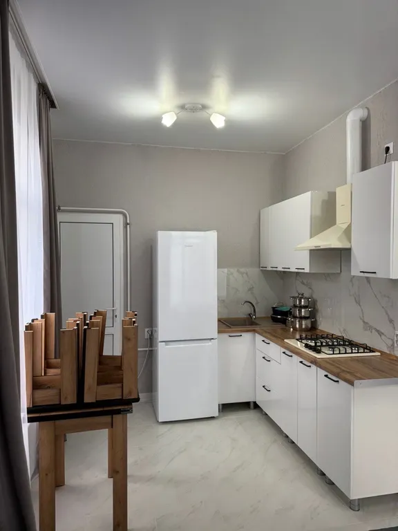 Тихое место для отдыха