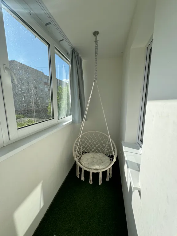 Уютная квартира в с самом центре Полазны