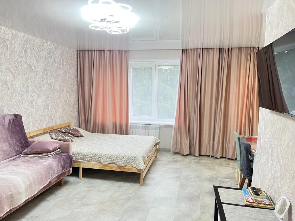 Уютно и комфортно как дома