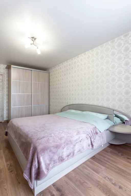 Шикарная квартира на Запсковье