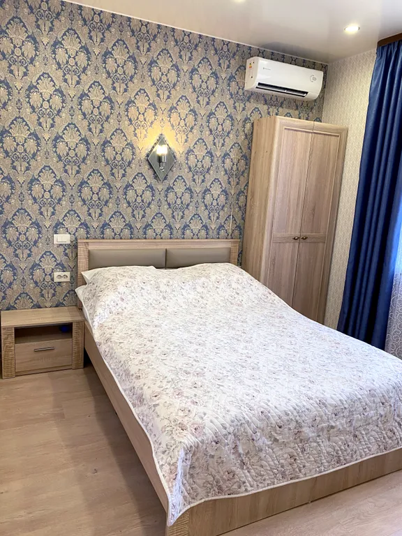 Квартира в новом элитном районе