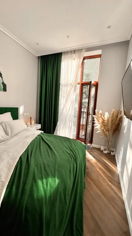 Квартира Апартаменты в ЖК бизнес класса Kazakov Grand Loft — Москва
