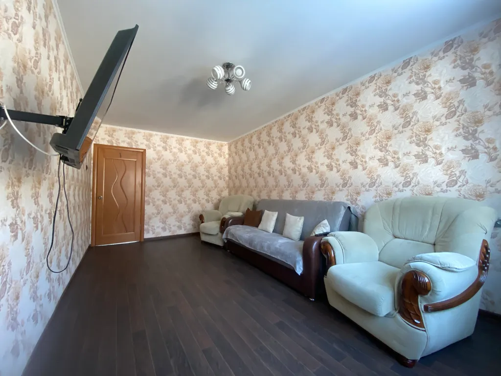 Красивая квартира в центре