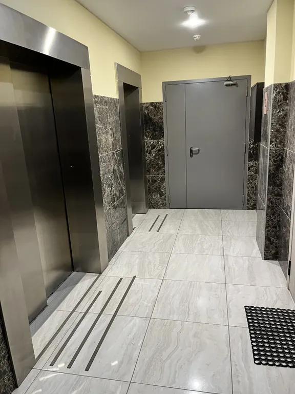 Квартира с дизайнерским ремонтом на набережной Онежского озера