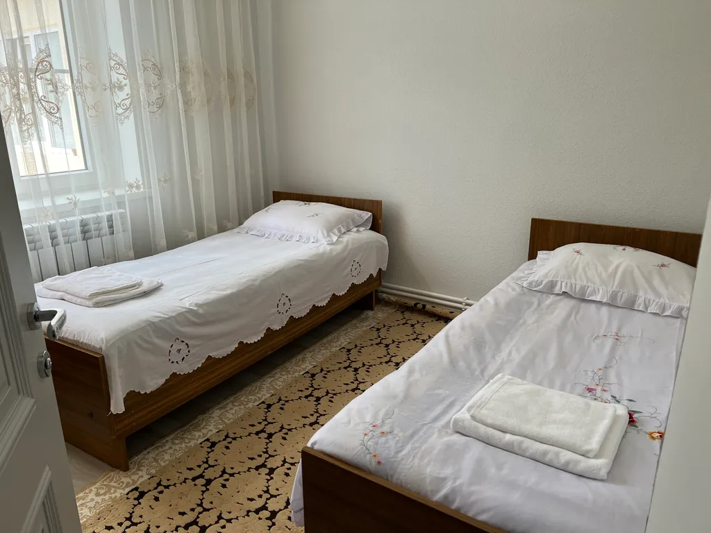 Уютный и комфортный гостевой дом в горах