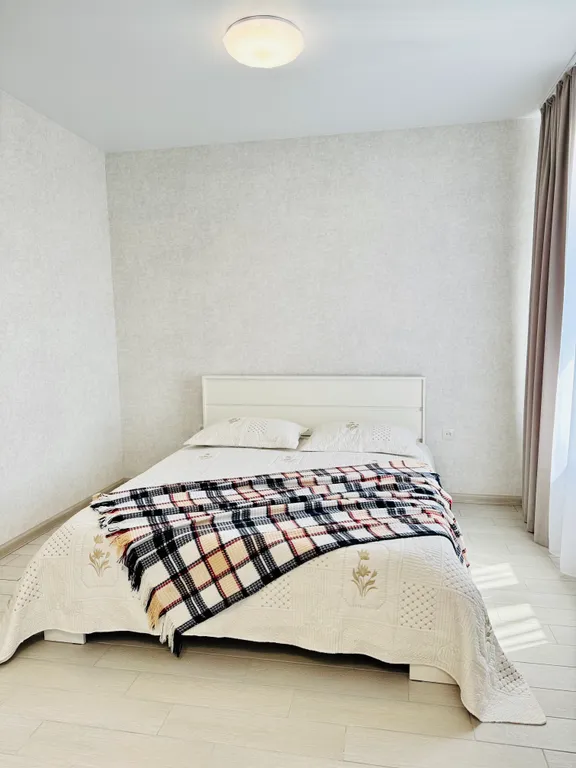 Уютная студия, 32м2, новый ремонт