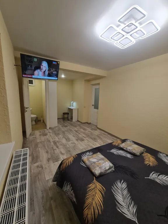 2-комнатная Квартира — аренда посуточно в Кисловодск