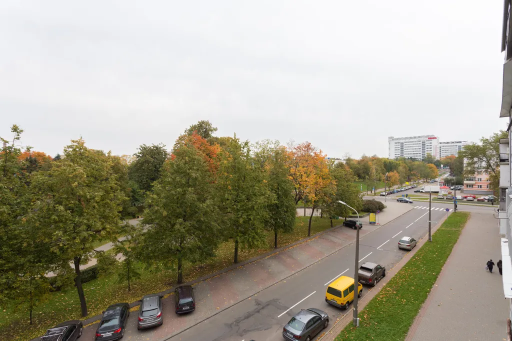 Квартира Уютная квартира в центре города — Минск