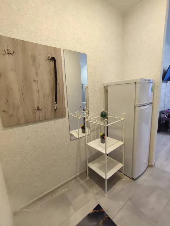 Квартира Уютная квартира-студия — Краснодар