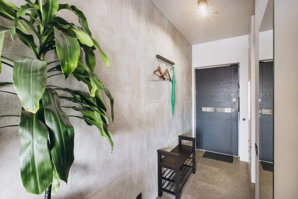 Квартира Квартира Loft 449 с видом на Останкинскую башню — Москва