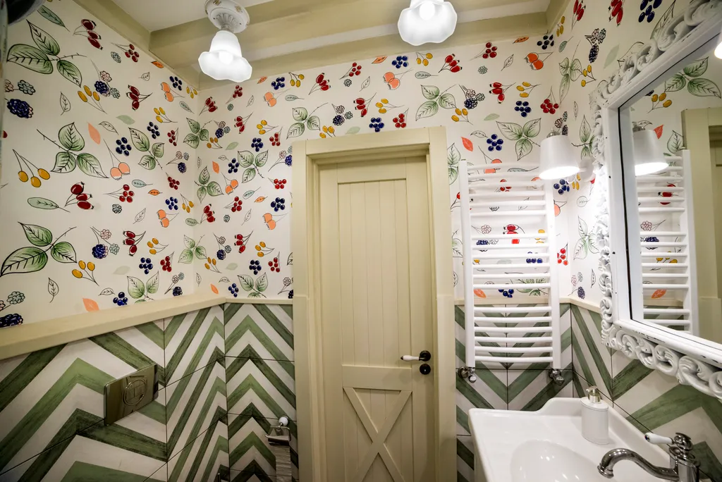 Апартаменты Green Dream