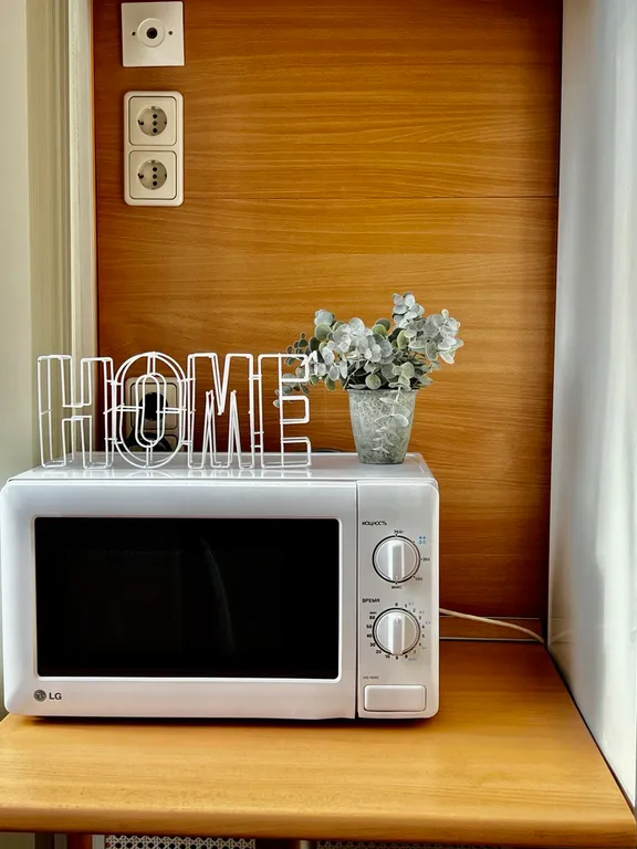 Красивейшая 1-комнатная квартира в самом центре города