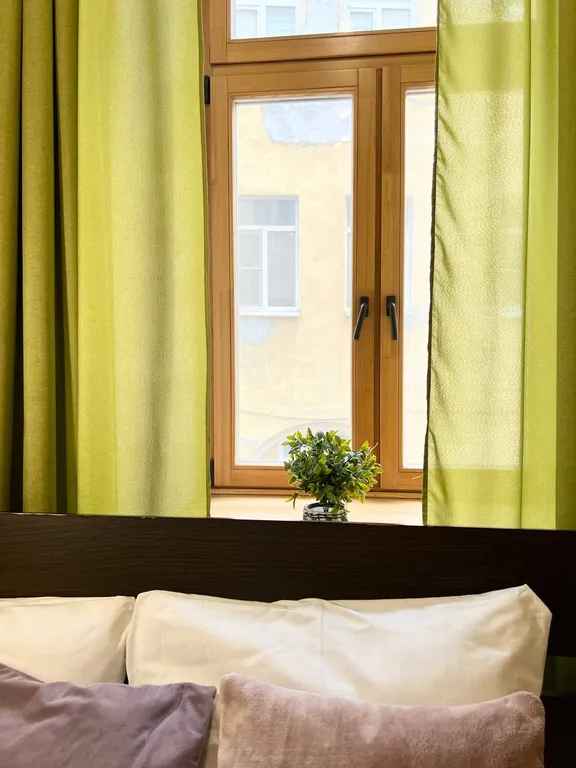 Семейная квартира у Фонтанки