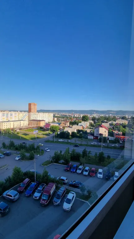 Уютная квартира после капитального ремонта