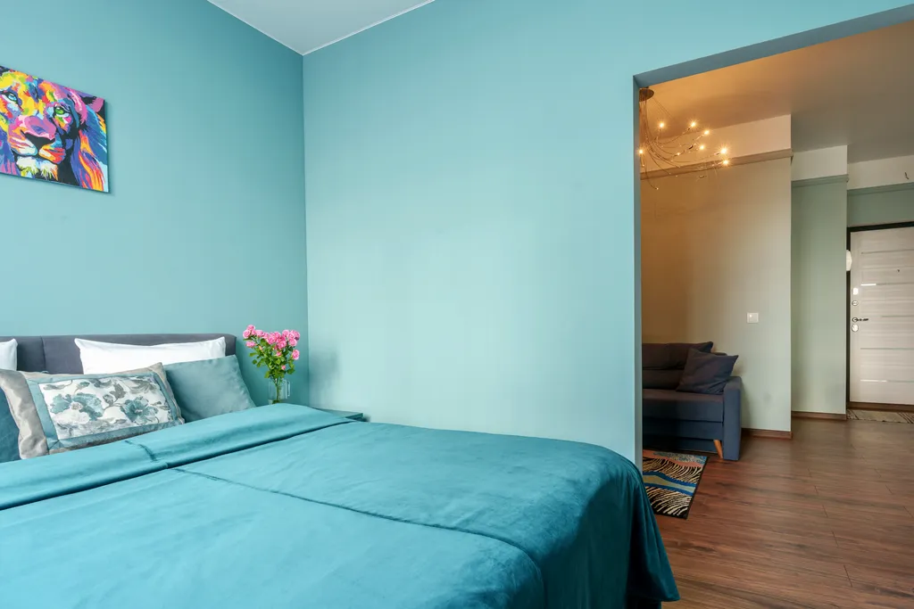 Квартира Стильные апартаменты в центре в районе Амалиенау — Калининград