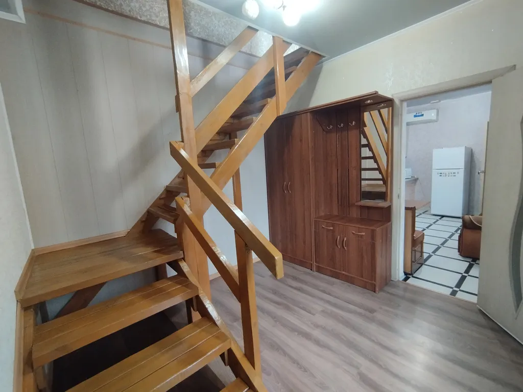 Дом в пригороде