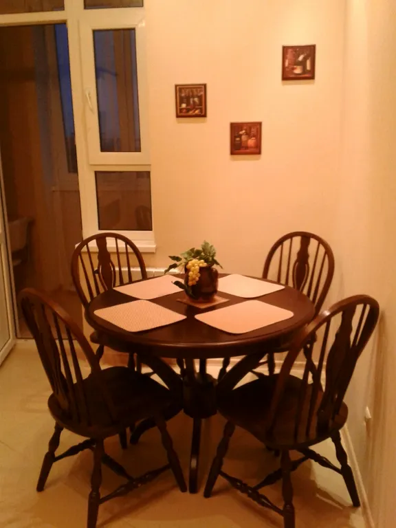 Квартира 1-комнатная Квартира — Севастополь