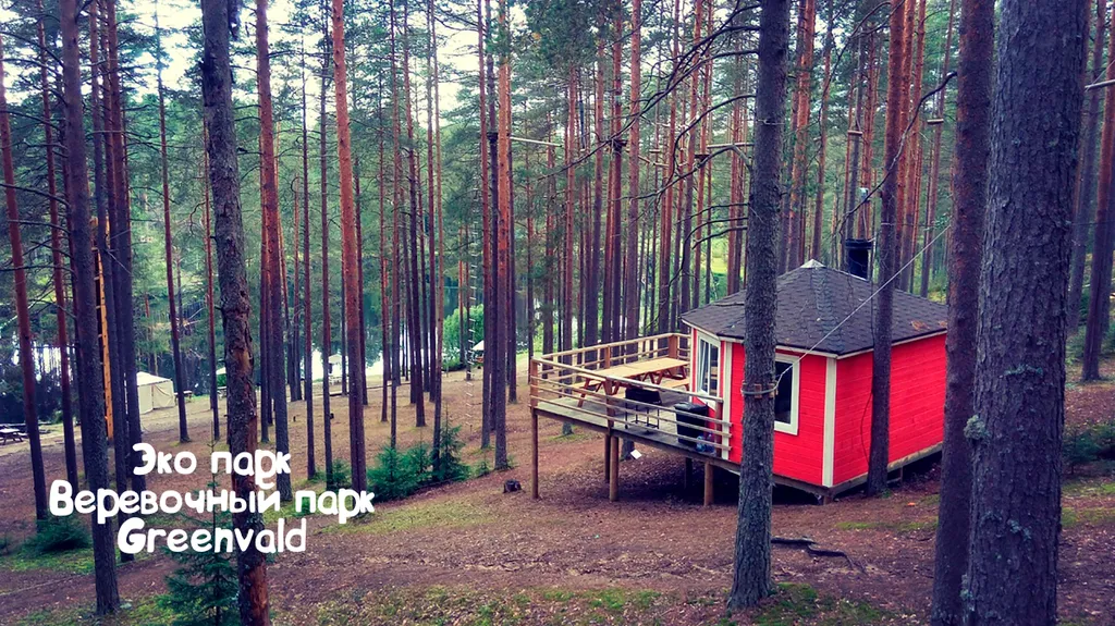 ДачаSmile, 3к дом в скандинавском стиле