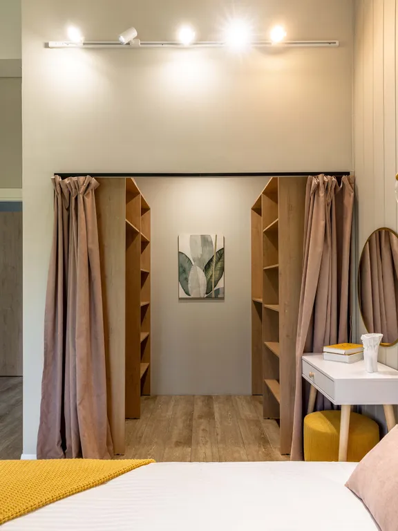 Коттедж Уютный коттедж 115м2 — Ларионово