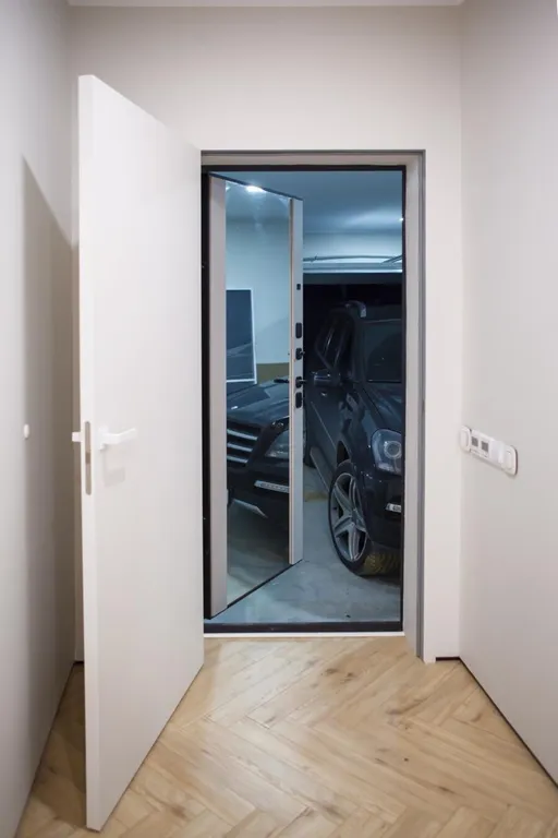 Коттедж Дом в Гармонии — Мышецкое