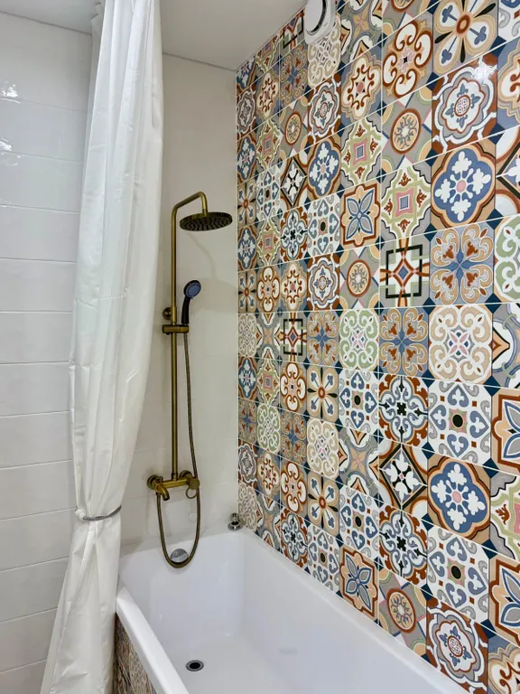 Уютная и комфортная студия