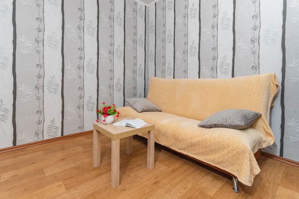 Апартаменты ЛайкХоум на Транспортной 18/4 у детской больницы