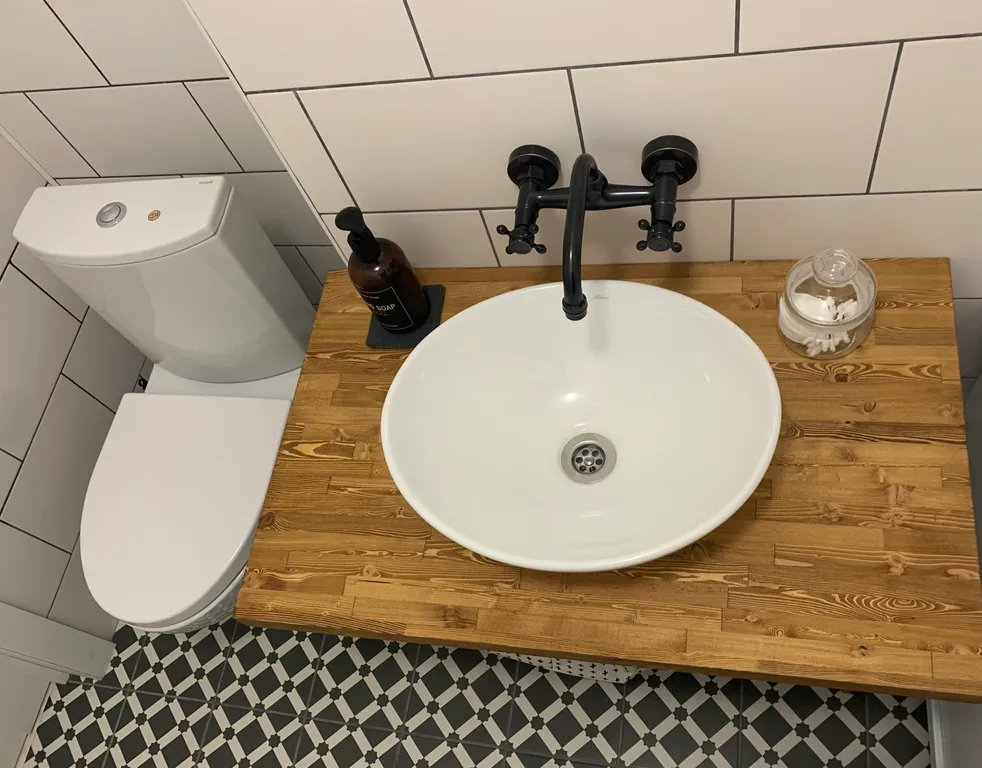 Уютная студия в новом ЖК