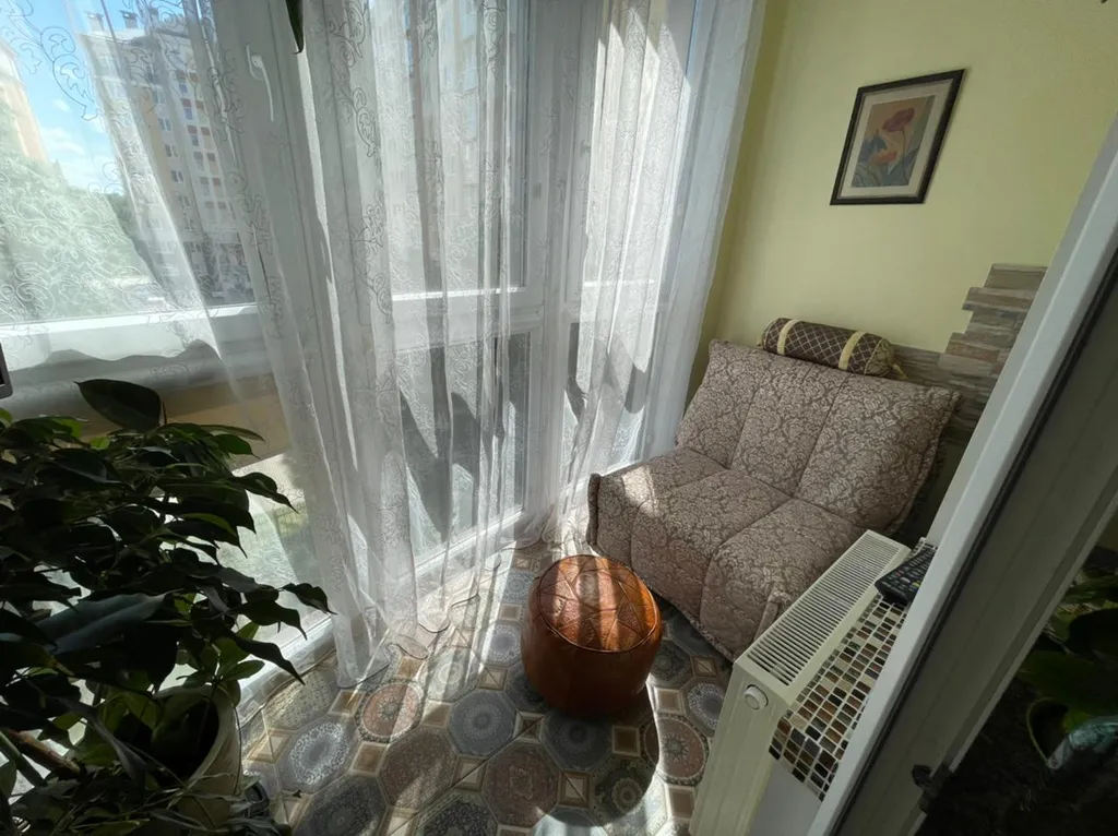 Уютная квартира в стиле Марракеш, отдых с заботой о вас