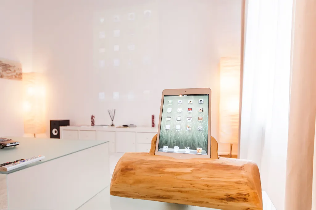 Квартира 1-комнатная Квартира — Москва