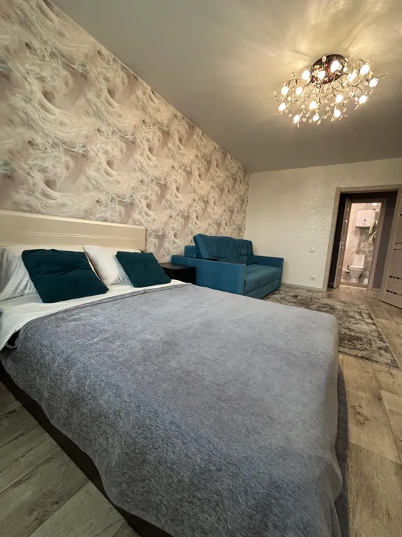 Квартира Там, где уютно