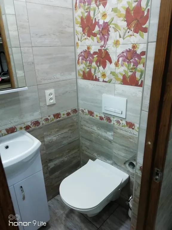 Жилье возле моря