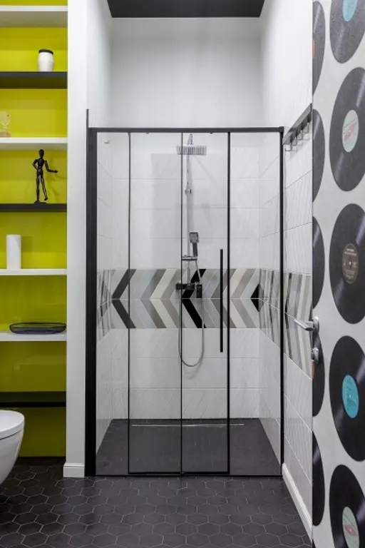 Квартира Трехкомнатные апартаменты Караоке — Санкт-Петербург