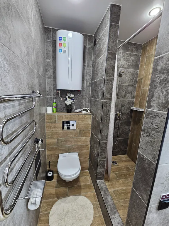 Апартамент № 4