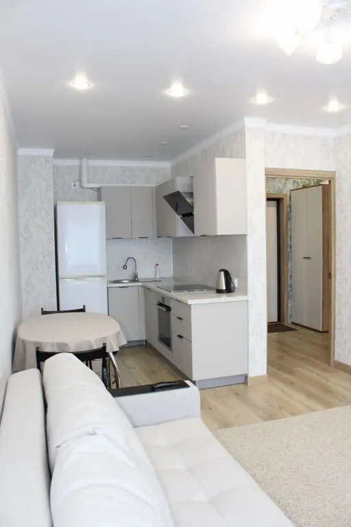 Уютная квартирa