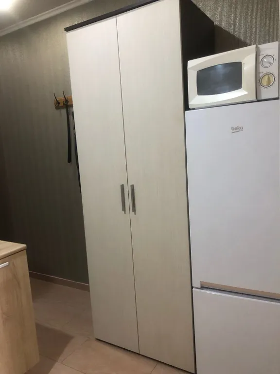 Квартира Уютная квартира с видом на море и двумя городскими пляжами рядом — Сочи