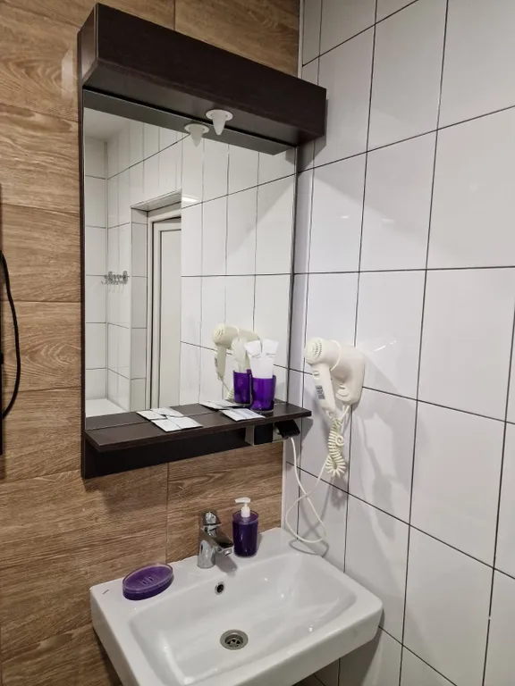 Уютный апартамент с балконом и видом на горы в Лоо Боярд