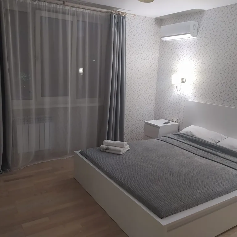 Квартира 2-комнатная Квартира — Севастополь