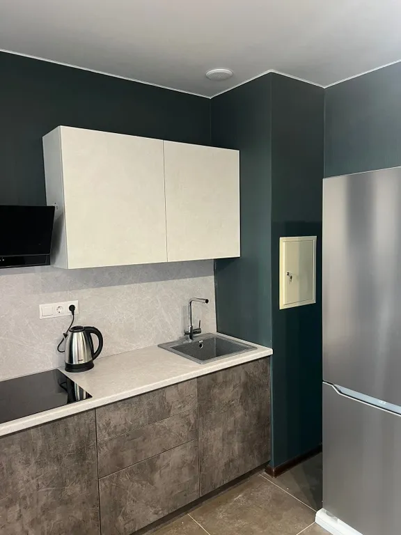 Квартира Большая квартира для 4-12 человек рядом с аэропортом Шереметьево — Москва