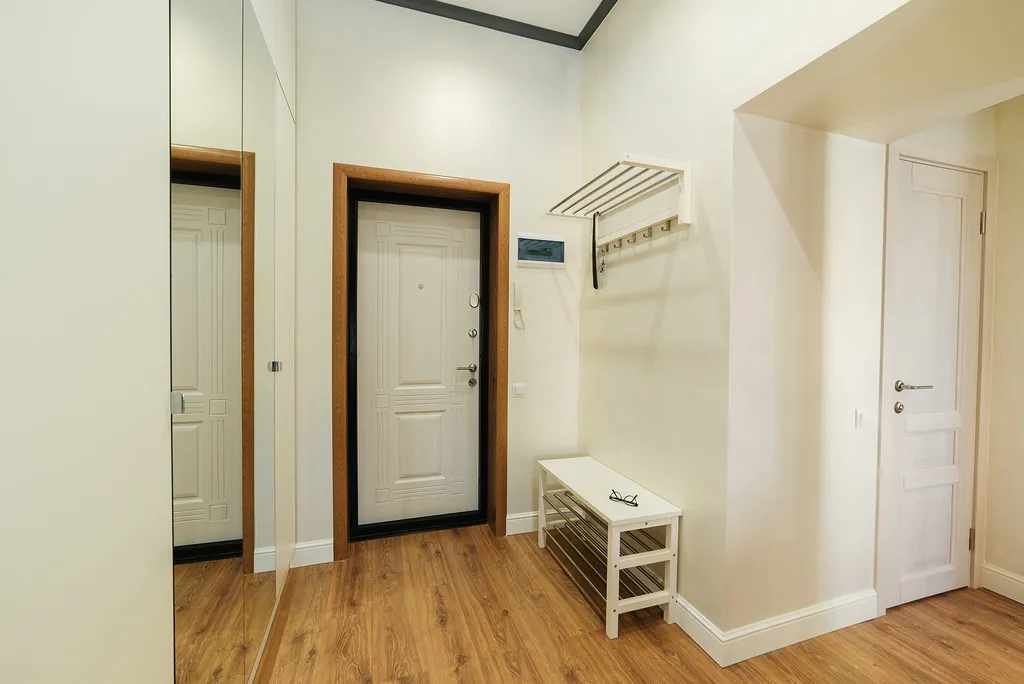 Апартаменты History в историческом центре