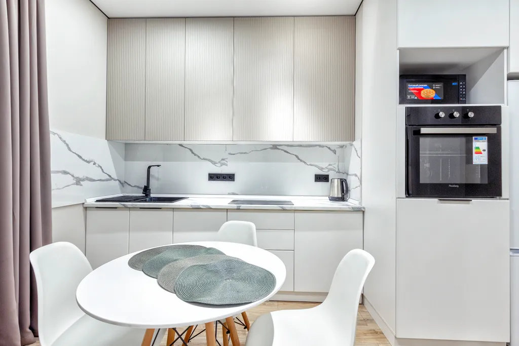 Квартира в центре на высоком этаже рядом с метро