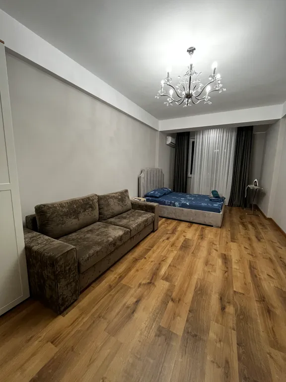 Апартаменты рядом с морем