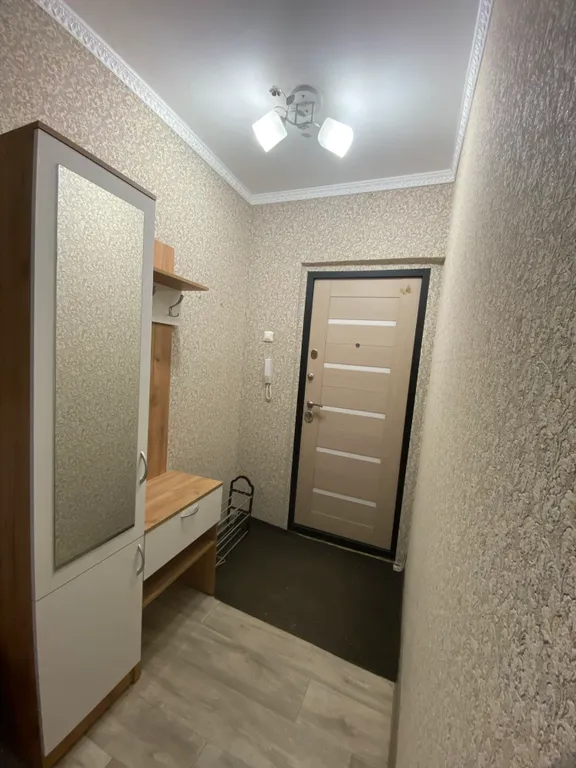 Уютная квартира со всеми удобствами