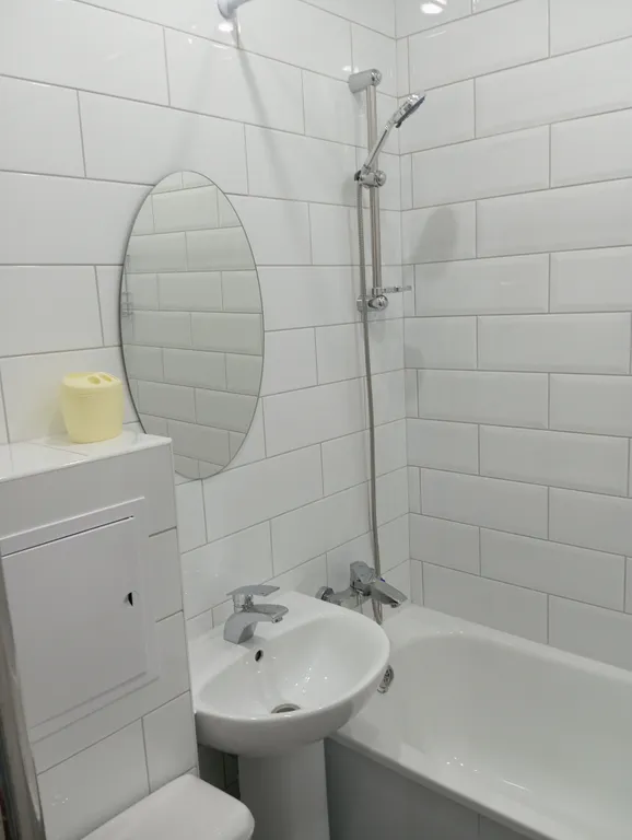 Квартира Квартира Отдых с комфортом — Анапа