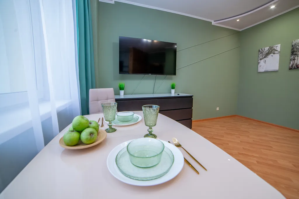 Желтые попугаи в прериях