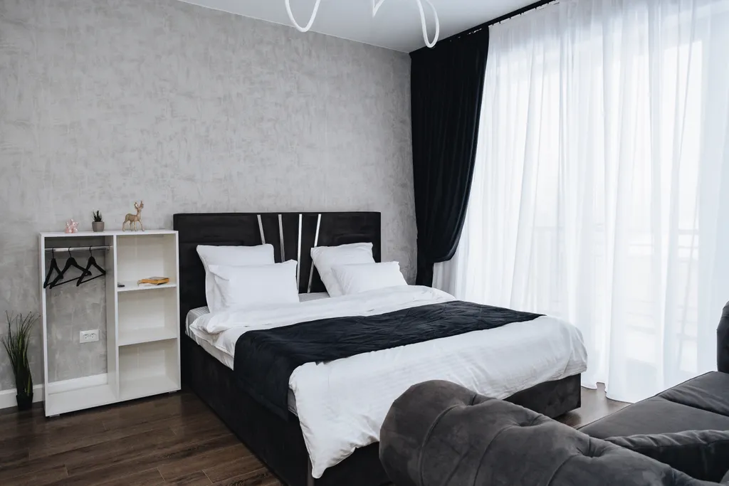 Абсолютно новый дом