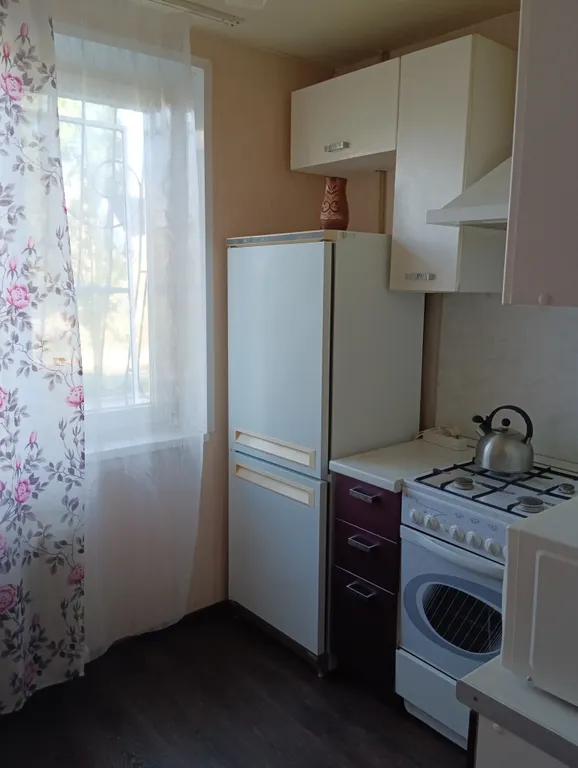 Новый центр города