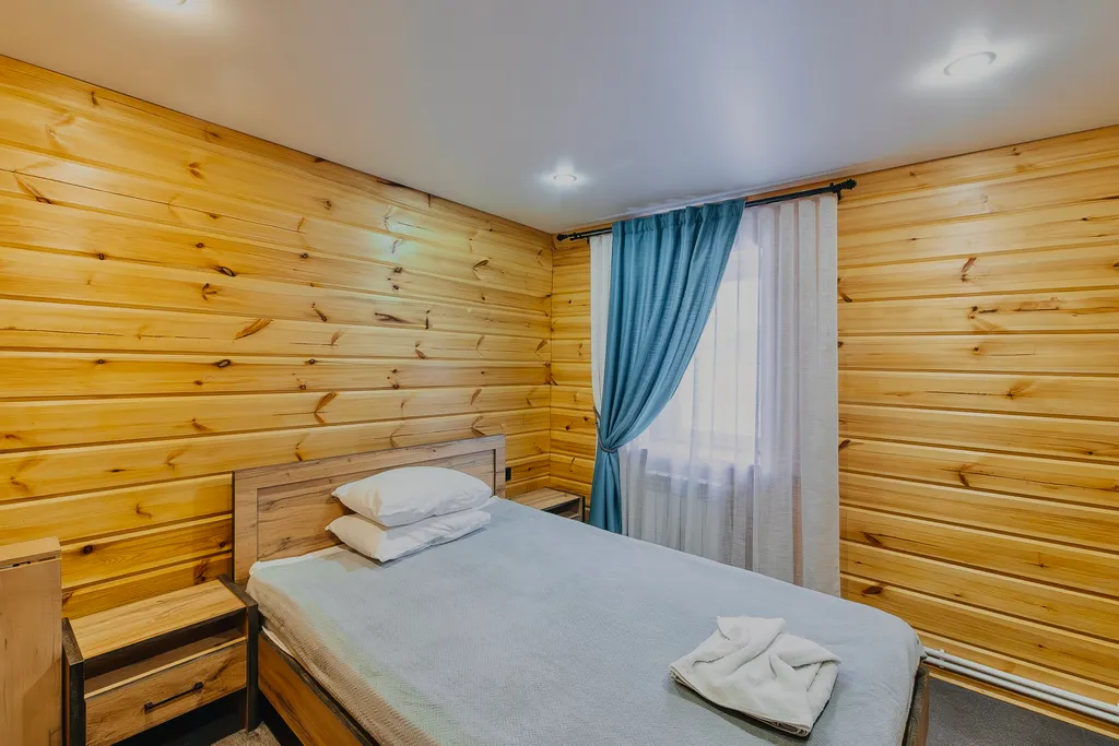 Стандарт улучшенный 2-местный